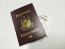 Fekete - Fekete útlevelet főként az afrikai országok használnak, de ebben a színben pompázik az indiai és új-zélandi igazolvány is.
