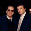 Ha Donald Trump (a kép jobb oldalán) visszatérhet az amerikai nagypolitikába, akkor Jack Nicholson miért nem térhet vissza a színészethez? Persze 2010 óta - amikor utoljára láthattuk filmben - sok minden megváltozott, s lehetséges, hogy a mai Hollywoodban már nem is teremne olyan művészi babér, amit learathatna.
