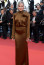 Idén - sok más nagyágyúval egyetemben - a színésznő is tiszteletét tette a vörös szőnyegen a Cannes-i Filmfesztiválon.
