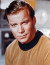 Sörös Sándor mellett ő szinkronizálta William Shatner Kirk kapitányát is az eredeti, klasszikus Star Trek-sorozatban.
