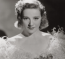 A Paramount filmstúdió hívására érkezett 1936-37 fordulóján Hollywoodba, ahol nyomban alávetették a híres "sztárkészítő" műhely tortúráinak, többek közt kiszőkítették, lefogyasztották és fél év alatt három centiméterrel megnyújtották a mindössze 156 centiméteres művésznőt. Négy amerikai filmjében főszerepet játszott olyan neves partnerekkel, mint Bing Crosby, de nem váltotta be a személyével kapcsolatos várakozásokat – még nem volt negyvenéves, amikor utolsó filmjét leforgatta.
