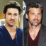 Patrick Dempsey -&nbsp;Dr. Derek Shepherd
