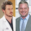 Eric Dane -&nbsp;Dr. Mark Sloan
