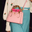 Gucci Diana mini tote bag táska 2350 €
