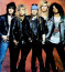 A Guns N’ Roses frontembereként az 1980-as évek végén és az 1990-es évek elején világhírűvé vált, a zenekarral több millió lemezt, koncertjegyet értékesített, majd eltűnt a köztudatból néhány évre. 2001-ben a Guns N’ Roses új tagjaival tért vissza, és sokáig ő volt az egyetlen alapító tag a formációban, azonban hat éve hivatalosan is bejelentették, hogy ismét összeállnak két eredeti zenésszel, Slash-el és Duff McKagan-nel.

