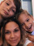 „Boldog anyák napját!” – írta Majka felesége, Majoros Hajnalka, aki egy közös fotót posztolt az Instagramra a fiaival.
