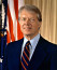 A kilencedik helyen található Jimmy Carter,&nbsp;Nobel-békedíjas&nbsp;amerikai politikus, Georgia állam kormányzója, az&nbsp;Amerikai Egyesült Államok&nbsp;39. elnöke, az&nbsp;Egyesült Államok&nbsp;leghosszabb életű elnöke, aki jelenleg 98 éves és már hetedik alkalommal került fel a listára.
