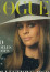 A többi között a&nbsp;párizsi Vogue magazin címlapján is szerepelt.
