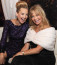 Goldie Hawn és lánya, Kate Hudson

