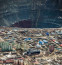 Gyémánt-bánya,&nbsp;Mirny, Jakutia, Oroszország
