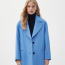 Massimo Dutti Short blue wool coat 69 995 Ft

Ez egy rövidebb szabású, 100% gyapjúból készült darab, a világoskék egyik erősebb árnyalatában. Kicsit blézeres, kicsit oversize, kicsit nagyszerű! Imádjuk.
