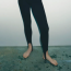 ZARA Seamless fuseau leggings 6595 Ft

Varratmentes, csodálatosan piha, selymes anyagú leggingsről van szó, melynek csak az a hátulütője, hogy egy ilyen csúnya talppal rendelkezik. Egyáltalán minek kell rá talp?&nbsp;
