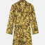 Versace Barocco print silk dressing gown (selyem köntös) 1195 euró&nbsp;
