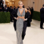 Rita Ora Prada ruhában a 2021-es MET-gálán
