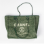 Chanel Shopping Bag
