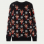 Tezenis Mintás karácsonyi unisex pulóver 6990 Ft

Annyira édesek ezek a kis rénszarvasok, hogy legszívesebben mindenkit ebbe a pulcsiba öltöztetnénk karácsonykor! Tényleg nagyon édes.
