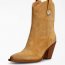 Guess Farisa suede ankle boot 73 900 Ft

