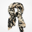 ZARA Soft floral scarf 7995 Ft
