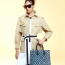 Louis Vuitton Monogram OnTheGo GM táska&nbsp;

