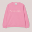Nanushka Remy&nbsp;Organic cotton logo sweatshirt 78 490 Ft
