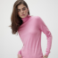 Massimo Dutti Long sleeve high neck&nbsp; sweater 16 995 Ft
