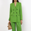 ZARA Tailored buttoned blazer 22 995 Ft; Mid-rise trousers with darts 15 995 Ft

&nbsp;
