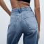 ZARA Wide-leg jeans 10 995 Ft
