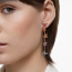 Swarovski Lilia drop earrings 41 500 Ft

