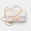 Chanel Mini Flap Bag With Top Handle
