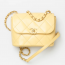 Chanel Mini Flap Bag
