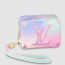 Louis Vuitton Wapity Case kozmetikai táska
