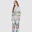 Gucci Online Exclusive pond print pajama shirt

Ez tényleg egy dizájner pizsamaszett, csak az a kérdés, hogy ki veszi meg 650 ezer forintért -&nbsp;ennyibe egyébként csak az ing kerül, a nadrág még plusz pár száz ezer forint..
