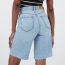 Stradivarius&nbsp;Bermuda shorts 9995 Ft
