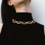 ZARA Chain link necklace 4995 Ft
