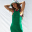 ZARA&nbsp;Floral crochet knit dress- limited edition 6995 Ft
