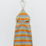 ZARA Cut-out crochet dress - limited edition 6995 Ft&nbsp;
