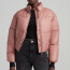 Bershka Nejlonszerű pufidzseki 9995 Ft

Találtunk még azonban egy nagyob szép blush pink színű dzsekit is, aminek viszont az átlagnál kicsit rövidebb a dereka...&nbsp;
