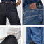 Massimo Dutti High-waist skinny jeans 16 995 Ft

Többféle színben, 34-es mérettőleg egészen 44-es méretig elérhető ez a 100% pamutból készült farmer, ami olyan formás popsit csinál, hogy még te is meg fogsz lepődni rajta!
