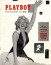 A színésznő a Playboy magazin atyját, Hugh Hefnert is elbűvölte. Bár Marilyn volt a híres kiadvány első címlaplánya, sosem találkoztak, mindössze egyszer beszéltek telefonon. Viszont Hefner pont Monroe sírja mellett vett helyet majdani kriptájának, tehát egy biztos: oda volt a szőke szépségért!
