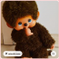 Moncsicsi

A 80-as évek egyik legmókásabb játéka a szőrős majom, azaz Moncsicsi.
