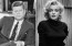 Mély és bizalmas kapcsolat volt az Egyesült Államok egykori elnöke, John F. Kennedy és Marilyn Monroe között. A filmcsillag rajongói mind a mai napig úgy hiszik, hogy tragikus halálának köze van a politikussal való kapcsolatához.
