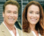 Arnold Schwarzenegger - a színész igazán előkelően fest hölgyként, mi leginkább egy elnöki székben tudnánk őt elképzelni. Kicsit talán még Katalin hercegnére is hasonlít.
