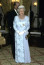 A néhai uralkodó csillogó nyakéke kifejezetten szentimentális jelentéssel bír, ugyanis 1947-es esküvőjük napján kapta nászajándékba II. Erzsébet és Fülöp herceg.
