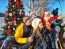 December 6-án megérkezett a Mikulás Magyarországra, és természetesen Ördög Nóra és Nánási Pál családját is meglátogatta Balatonakarattyán. „Tegnap a Mikulással a mi kis saját winter wonderland-ünkben. A Nekem a Balaton csodás ünnepi díszbe öltözött, szólnak a karácsonyi zenék, a koripályán családok, barátok, kézen fogva róják a köröket, fahéj illat a levegőben... Tegnap egész nap kint voltunk a hidegben, de egyszerűen nem tudtunk betelni a látvánnyal. És erre ma reggelre leesett a hó is. A karácsony egy csoda” – írta az Instagram oldalán a minap a csinos műsorvezetőnő.
