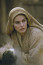 A Mel Gibson-féle A passió című filmben&nbsp;Maia Morgenstern román színésznő alakította Jézus anyját.
