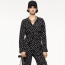 ZARA Limited Edition Polka Dot Jumpsuit&nbsp;29,995 Ft
