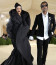Rihanna párja, a rapper ASAP Rocky először egy egészen átlagos szerelésben mutatkozott a vörös szőnyegen, majd jött a java…
