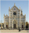 "Firenzei Pantheon"

Tudtad, hogy a Santa Croce bazilika a világ legnagyobb ferences temploma? Építése a 13. században kezdődött, ma a&nbsp;Piazza di Santa Croce téren áll, a Dóm közelében. Belsejében 16 kápolna található Gaddi, Giotto és Donatello freskóival. A bazilikában található a gyönyörű oltár és híres firenzeiek sírjai is. A Santa Croce-bazilika emellett Machiavelli, Galilei, Rossini és Michelangelo sírhelye is, éppen ezért az emberek "Firenze Pantheonjának" is nevezik.
