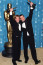 Matt Damon és Ben Affleck még a gimnáziumi évek alatt lettek jóba, olyannyira, hogy még 1997-ben együtt írták meg a Good Will Hunting című Oscar-díjas filmet. A mai napig úgy szeretik és kezelik egymást, mint a testvérek.
