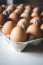 A tojás fehérjében és aminosavakban gazdag étel, ami segít enyhíteni a másnaposság kellemetlen tüneteit. Sütve, főve, lágyan vagy akár keményen is fogyaszthatod nyugodt szívvel másnaposság ellen.
